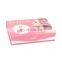 The best jewelry cosmetics packaging box custom logo