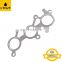 Car Auto Parts Exhaust Gasket OEM 17173-31020 For Crown 2005-2009