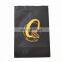 Wholesale stand up aluminum foil custom printing coffee bag with valve