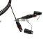 1 Fiber Corning Similar Optitap to SC/APC drop Cable Assembly