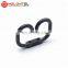 MT-4501 High Quality Cable Manager Plastic Ring For Floor Cabinet