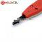 MT-8027 Termination Tool on 71 Terminal Block Networking Hardware Tools For Distribution System