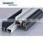 Aluminium Profile Extruded Aluminium Aluminum Extrusion Profiles Window For Windows And Door