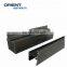 Aluminum Profile for Sliding Windows and Doors Manufacturer