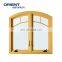 Hot Item 2021 new design for aluminum frame glass windows