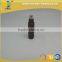 10ml Round Shape Amber Frosted Glass Roll On Bottle                        
                                                Quality Choice