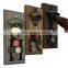 Personalized Bottle Opener,Wall Fridge Mount Bottle Opener, Bear Bottle Opener for Gifts