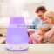 Consumer Shopping Website Essential Oil Diffuser Ultrasonic Air Aroma Humidifier 100ml