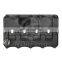 BC1Q-6K271AA 6C1Q.6K271CE Black Enine Valve Cover For Ford Transit Bus 2006/04-2014/08 -- 2.4 TDCi 2402 ccm, 74 KW, 100 PS