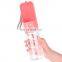 Factory Price Portable Dog Bottle Water 450ml for Walking