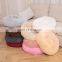 2021 Latest Easy to Wash Soft Pure Donut Pets Beds Accessories for Sale