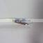 PVC Jacket Twin Electric Aluminum Cable