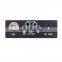 USDR SDR Transceiver All Mode 80M/60M/40M/30M/20M/17M/15M/10M 8 Band HF Ham Radio QRP CW Transceiver