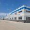 steel prefab warehouse structure prefab auto workshop metal prefab workshop