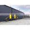 Low Cost Quick Build Quality Oem Large Span Steel Structure Warehouse Metal Plant Construction