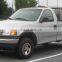 1997-2003 F-ord F150 tailgate/back door auto body parts OEM#FO1900121