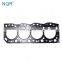 engine parts 2L head gasket for Toyota