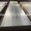 China Factory Price ASTM A709 Gr50 High Strength Low Alloy Steel Plate