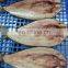 Hot sale one night dried fish frozen ataka mackerel head on