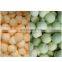 SinocharmTop Quality Sweet Juicy IQF Cantaloupe Ball Frozen Cantaloupe