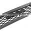 4*4 Offroad Front ABS Grille for Suzuki Jimny 19+ Car Accessories Black Grille