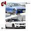 Ch Factory Selling Upgrade The Hood Grille Front Splitter Side Stepping Body Kits For Bmw 3 Series 2012-2018 To M3