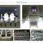 2021 Factory Professional  Low Price Facial Rejuvenation Anti Aging Portable Beauty Hifu Machine