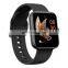 Blue tooth Call IP67 Smart Watch Heart Rate Blood Oxygen Sport Wristband Fitness Smartwatch