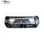 New design factory price black Grille for Hilux Rocco 2018 2019 2020