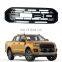 High quality auto parts car accessories Ranger T8 Grille