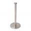 Stainless Steel Kitchen Toll Paper Holder Table Napkins Stand Home Storage Organizer Toilet Paper Holder Table Decoration