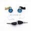 High Quality Ningbo Auto Parts Door Key 7701468981 7701468982 for SUPER 5