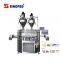 100g 5000g Double Head Flour Spice Powder Packing Machine Automatic