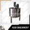 Pharmaceutical Mixing Tank Mixing Vessel Stirred Tank