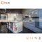 20 years kitchen cabinet OEM experience/ high gloss acrylic kitchen cabinet door