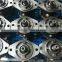 Aichi D706 D501 Hydraulic Parts