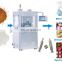 High Safety Level 60000 pcs / h Automatic Rotary Dishwasher Tablet Pill Press Machine