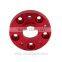 Highest quality 5 lug aluminum wheel spacer in car wheels