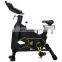 Hot selling commercial and home use cardio exercise gym bike for gym equipment