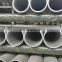 6000 series 6011 6061 6063 aluminum alloy round tube pipe supplier