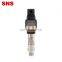 SNS QPH series Pressure transmitter Sender for Water Gas Oil