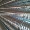 Post Tension Spiral Corrugated Post-tension Duct Making Machine