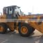 Lonking 5 tons wheel loader CDM856/LG855N/CDM858 for sale