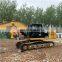 Подержанный экскаватор CAT 330D с ручной системой управления. Экскаваторы CAT в наличии. Экскаваторы CAT 20 тонн и 30 тонн