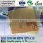 3D printer building platform in PEI