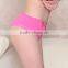 We Have Stocks Mix Colors Ladies/Women Sexy Lace +Bow Cotton Underwear Panties Briefs 2500pcs/Lot