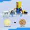 feed pallet making machine fish feed pellet