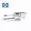 Stainless Steel  Locksmith Tool Drill Lock Pick Tool Set