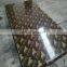 18mm Laminated Waterproof Marine Plywood Phenolic Board 3/4 Price for Philippines