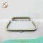 2015 Trapezoid clutch box frame